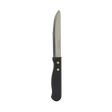 Steak Knife-Jumbo, Black Bakelite Hdl 125Mm (201 2492)