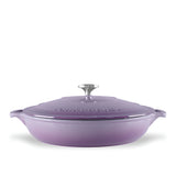 Round Casserole 30cm/2.5 Litre Wisteria - 19980 (3)