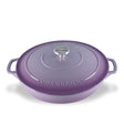 Round Casserole 30cm/2.5 Litre Wisteria - 19980