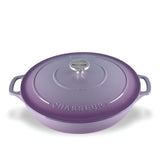 Round Casserole 30cm/2.5 Litre Wisteria - 19980