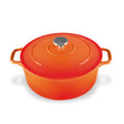 Round French Oven 26cm/5 Litre Sunset - 19982