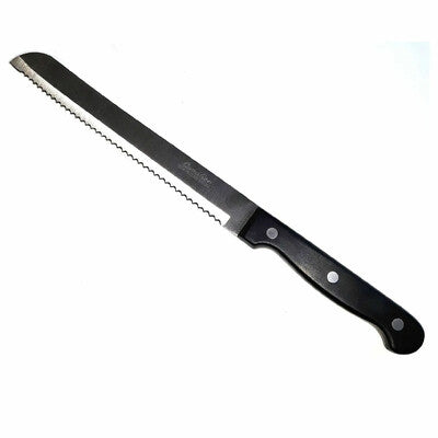 19999 - CAVALIER Bread Knife-200mm