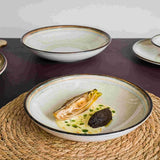 209502 - Bonna Cortado Deep Coupe Plate 150mm (S-CRDGRM15CK) (Box of 