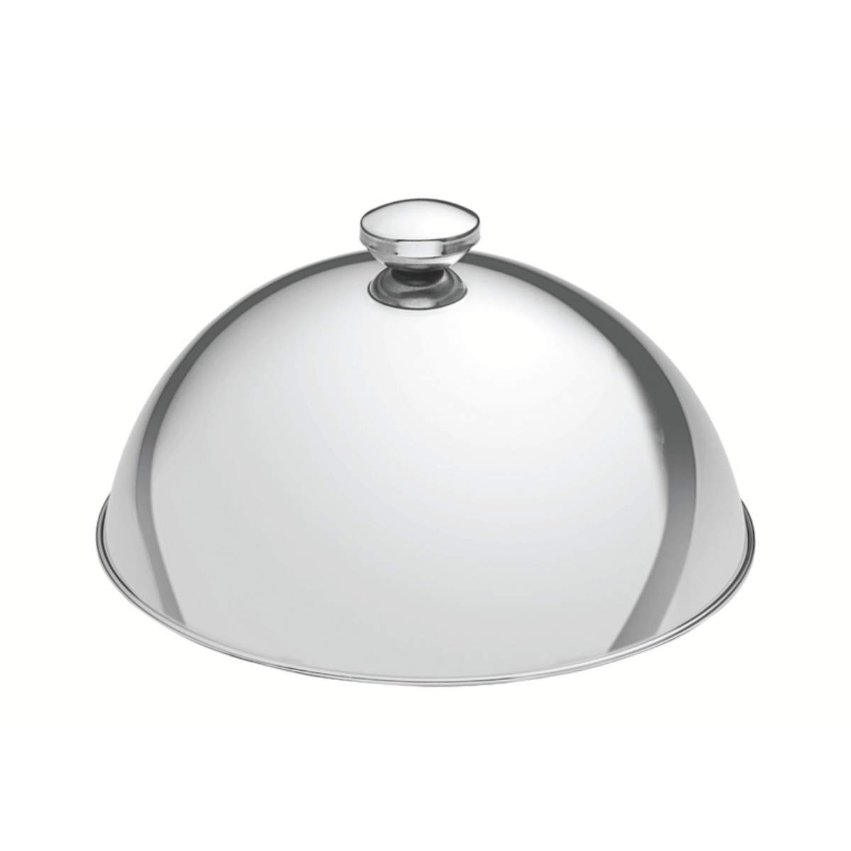 Tramontina Professional Stainless Steel Cloche 245mm