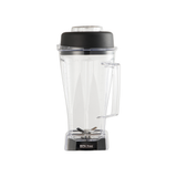 JTC OmniBlend 2.0 Litre Jug with Tamper Rod and Rubber Lid for 767, 800, 890 and 900 Series.