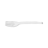 Tablekraft Impulse Mirror Serving Fork 18/10 260x40mm (Dozen) (Set of 6)