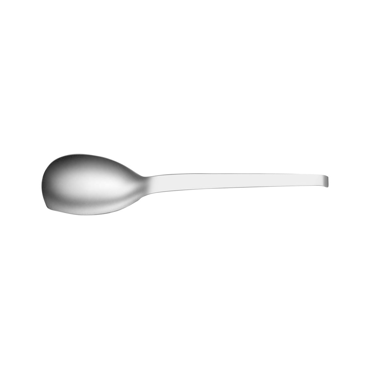 Tablekraft Impulse Mirror Serving Spoon, 18/10, 260x55mm (Set of 6) (Set of 6)