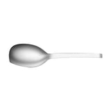 Tablekraft Impulse Mirror Buffet Spoon Large, 18/10, 280x70mm (Set of 6) (Set of 6)