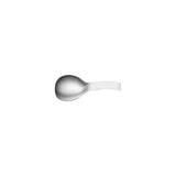 Tablekraft Impulse 127x50mm Canape Spoon 18/10 Mirror - Sets (Set of 12) (Set of 12)