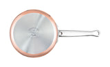 Escoffier Induction Saucepan 18x11cm/2.5 Litre - 20039 (2)