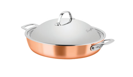 Escoffier Induction Chef Pan 32cm - 20051