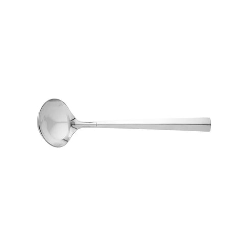 20052 - Chef Inox 310mm Soup Serve Ladle S/S 84ml | Sets of 12 Catering Tableware Hospitality