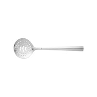 20056 - Chef Inox 335mm Serve Skimmer S/S | Sets of 12 Catering Tableware Hospitality