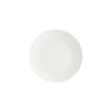 203572 - Bonna Radix Gourmet Coupe Plate 250mm (Box of 12)