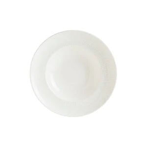 203577 - Bonna Radix Round Pasta Plate 240mm (Box of 6)