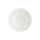 203577 - Bonna Radix Round Pasta Plate 240mm (Box of 6)