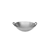 Trenton Wok Round Bottom-Iron
