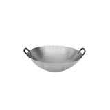 Trenton Wok Round Bottom-Iron
