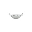 Kadai Bowl/Mini Wok-18/8, 130Mm