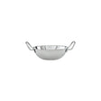 Kadai Bowl/Mini Wok-18/8, 140Mm