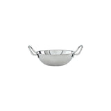 Kadai Bowl/Mini Wok-18/8, 140Mm