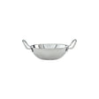 Kadai Bowl/Mini Wok-18/8, 165Mm