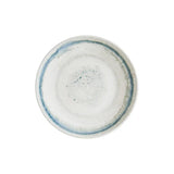 206326 - Bonna Rivus Line Round Coupe Plate (Set of 12)