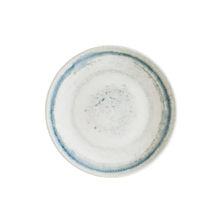 206326 - Bonna Rivus Line Round Coupe Plate (Set of 12)