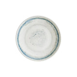 206326 - Bonna Rivus Line Round Coupe Plate (Set of 12)