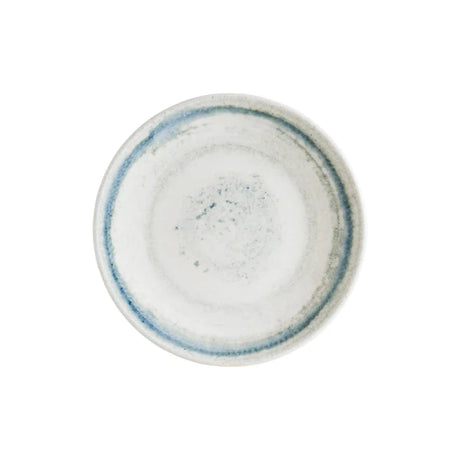 206326 - Bonna Rivus Line Round Coupe Plate (Set of 12)