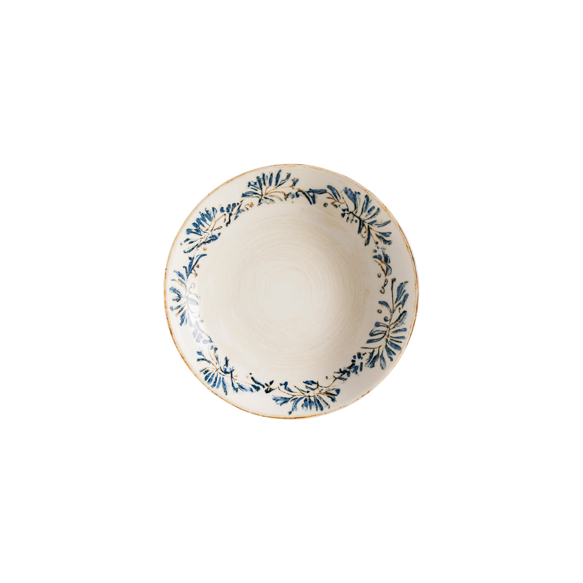 Bonna Diamond Bloom Round Coupe Bowl (Dmnblm23ck) (Set of 6)