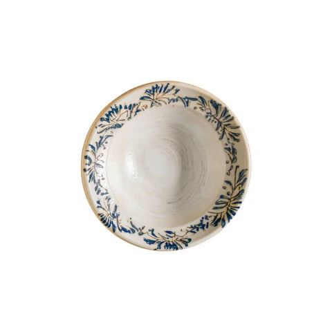 208201 - Bonna Grandma Deep Coupe Plate 160mm 160ml (S-MT-GANGRM16CK)
