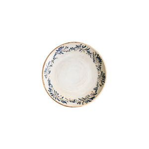 208204 - Bonna Grandma Round Coupe Plate 230mm (Box of 12)