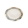 208208 - Grandma Oval Coupe Platter 200x156mm (Box of 12)