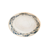 208208 - Grandma Oval Coupe Platter 200x156mm (Box of 12)