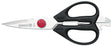 20880 - Mundial Red Point Classic Kitchen Shear - 21cm