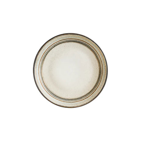 209515 - Bonna Cortado Round Coupe Plate 250mm (S-CRDSPGRM25DZ) (Box 