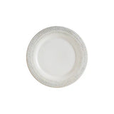 209600 - Bonna Galata Albus Flat Plate 180mm (S-GALABS18DZ) (Box of 1