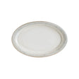 209602 - Bonna Galata Albus Oval Plate 220mm (S-GALABS22OV) (Set of 1