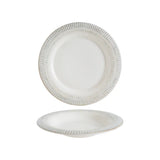209603 - Bonna Galata Abus Deep Plate 230mm (S-GALABS23CK) (Box of 6)
