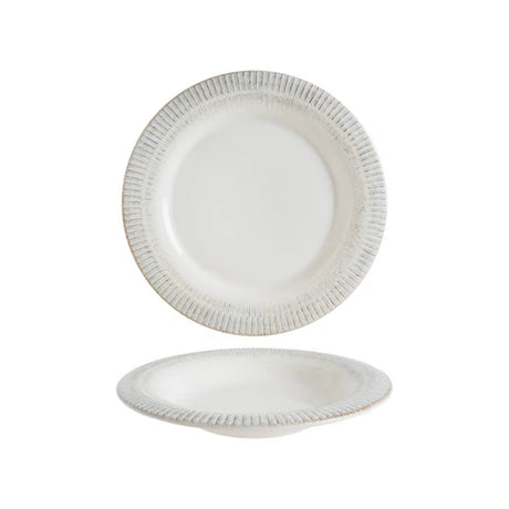 209603 - Bonna Galata Abus Deep Plate 230mm (S-GALABS23CK) (Box of 6)