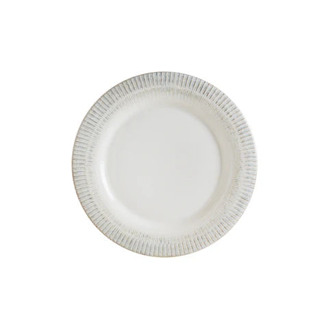209604 - Bonna Galata Albus Flat Plate 240mm (S-GALABS24DZ) (Box of 1