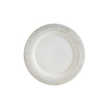 209604 - Bonna Galata Albus Flat Plate 240mm (S-GALABS24DZ) (Box of 1