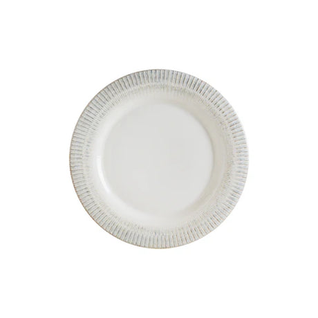 209604 - Bonna Galata Albus Flat Plate 240mm (S-GALABS24DZ) (Box of 1