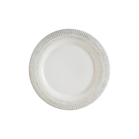 209606 - Bonna Galata Albus Flat Plate 280mm (S-GALABS28DZ) (Box of 6