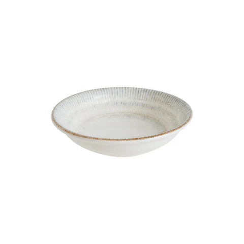 209618 - Bonna Galata Round Pasta Plate 200mm500ml (S-GALGRM20CK) (Bo