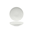 SH9251371 - Schonwald Shiro Round Plate Deep Coupe Relief (Sold in sets 