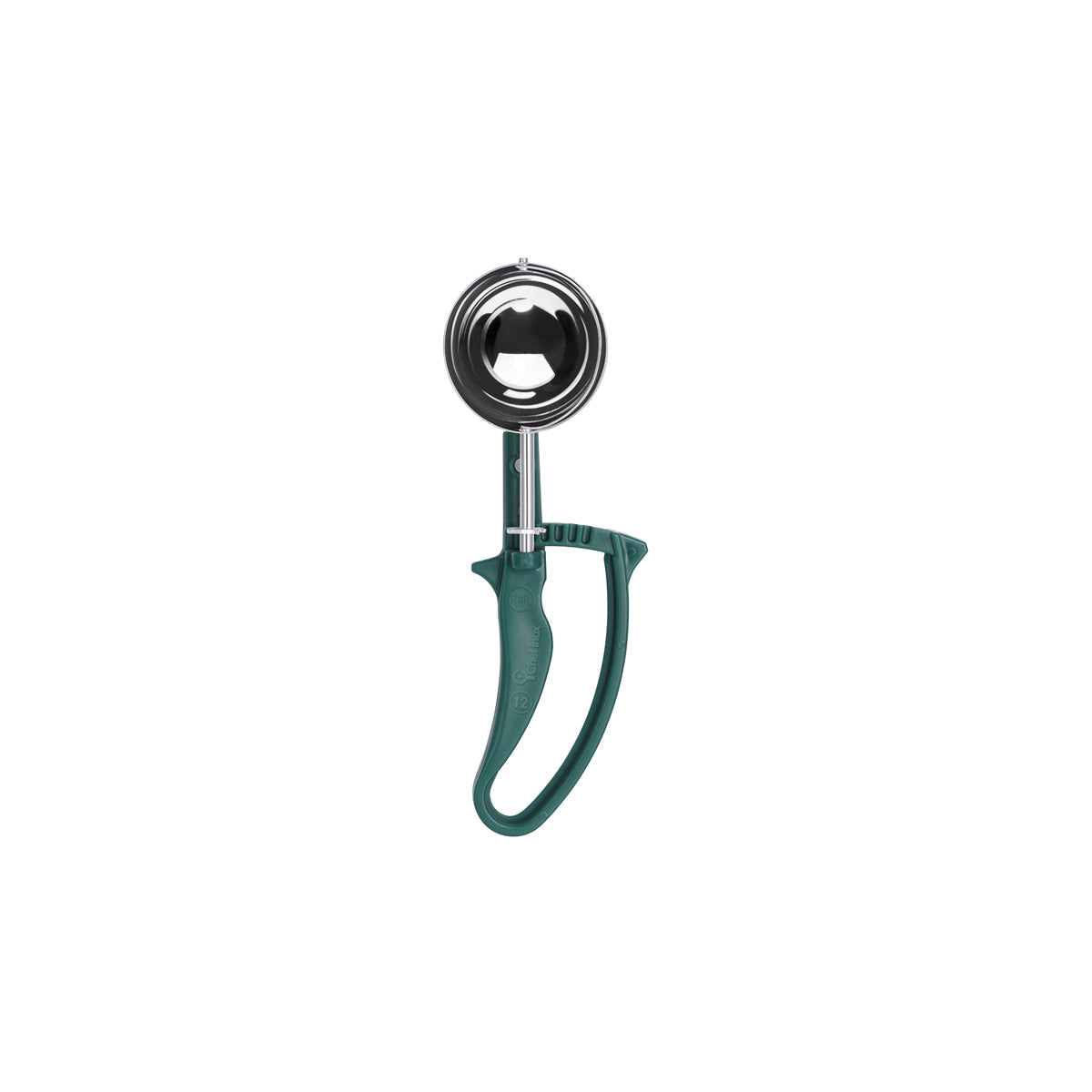 Ezy Grip Portioner / Ice Cream Scoop - Various Sizes