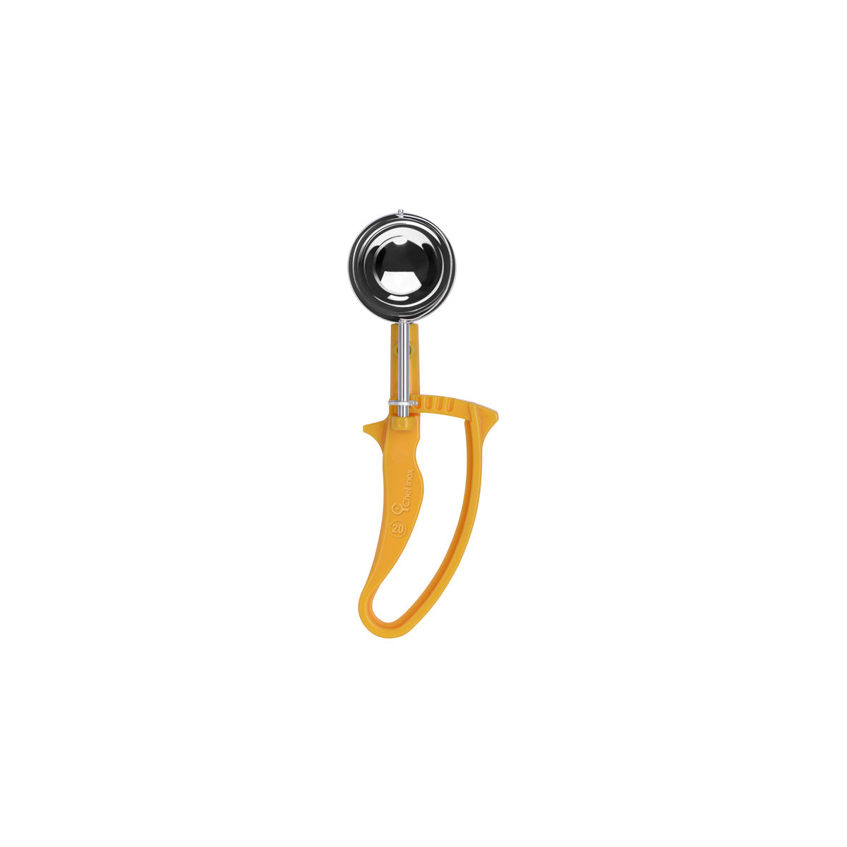Ezy Grip Portioner / Ice Cream Scoop - Various Sizes