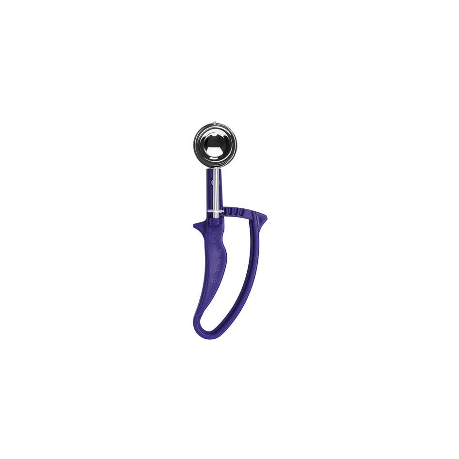 Chef Inox Ezy Grip Portioner Ice Cream W Hdl (Sold as set of 12)